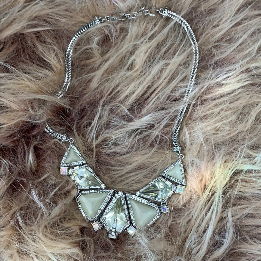 Statement Necklace